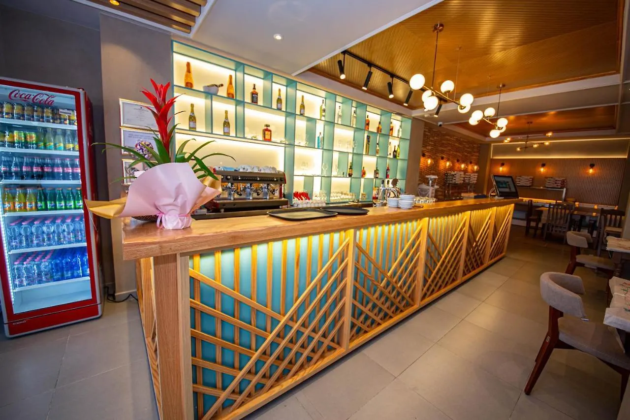 Hotel Vila Mare Durres