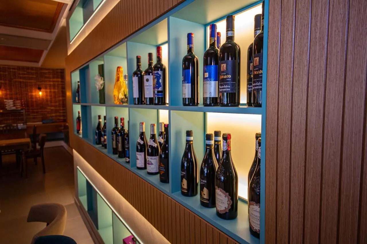 Hotel Vila Mare Durres