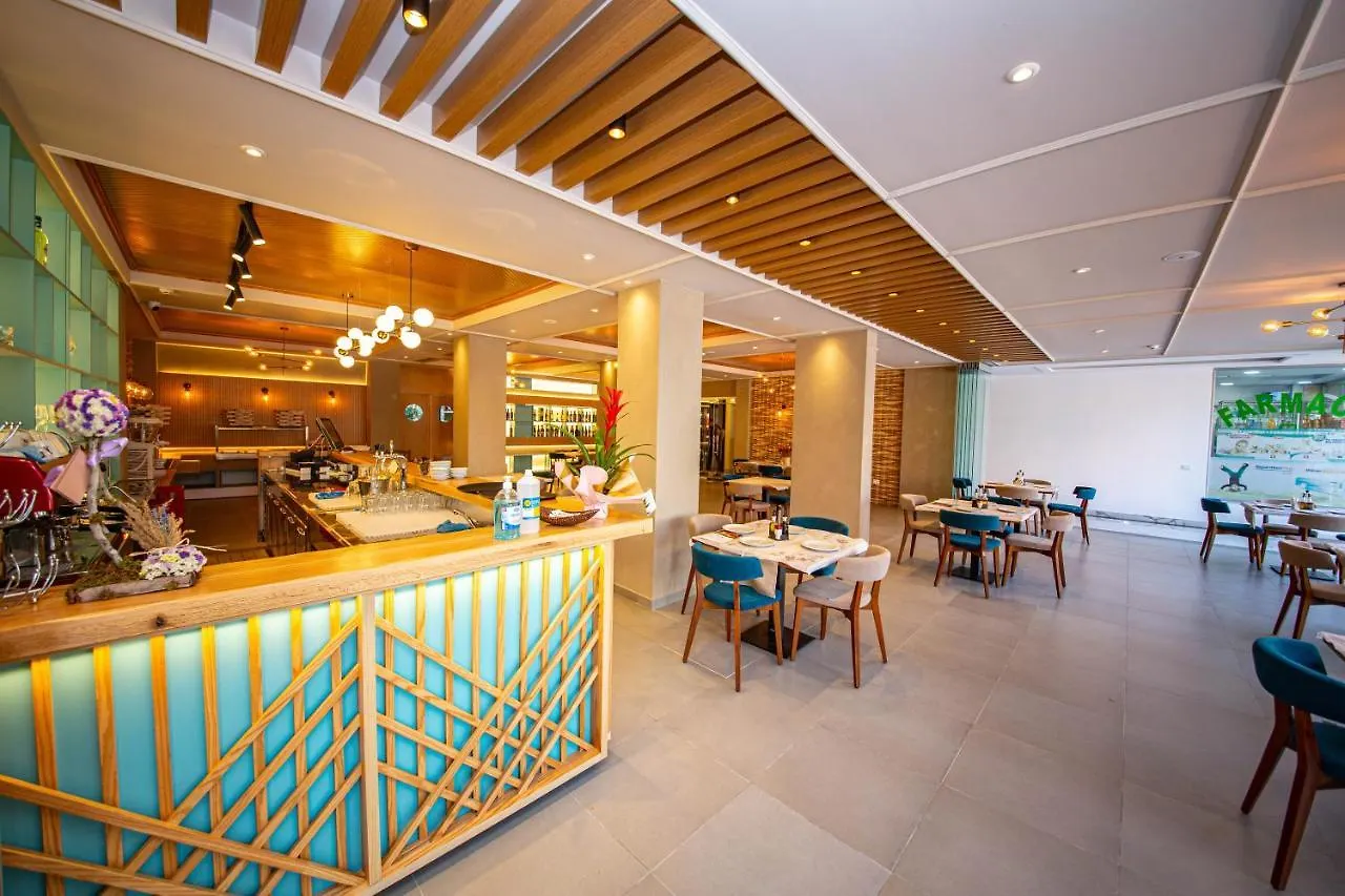 Hotel Vila Mare Durres