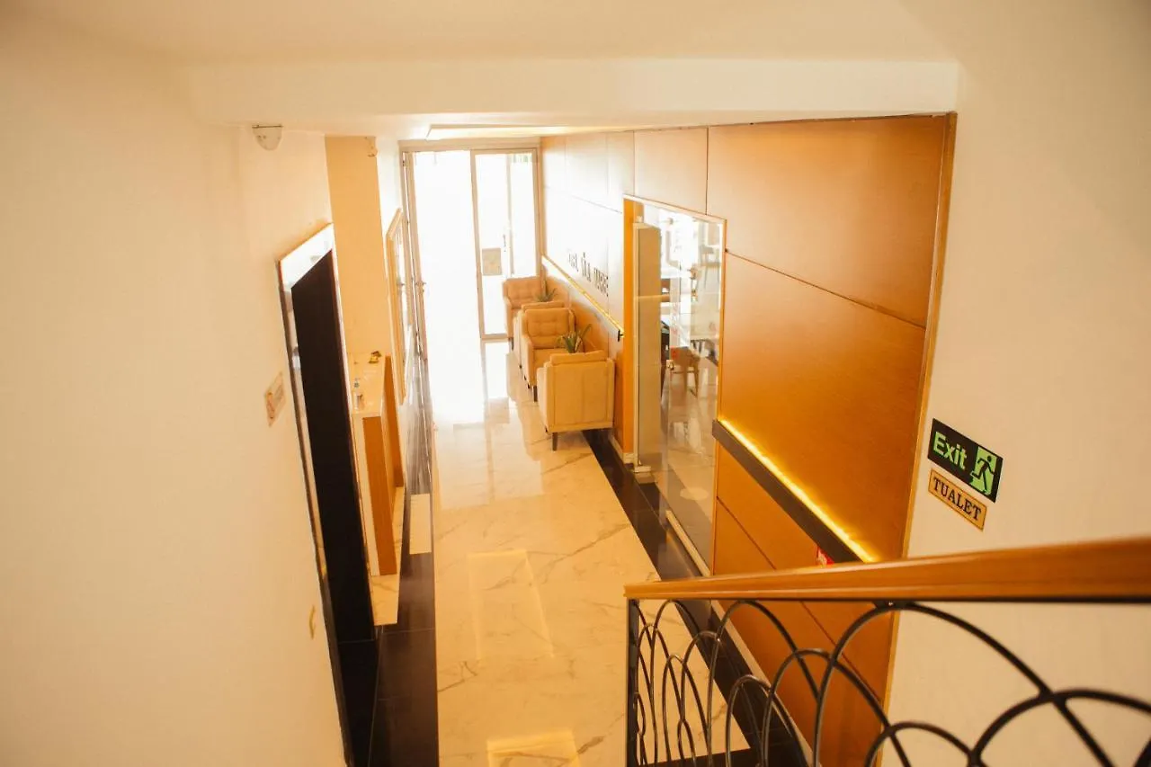 Hotel Vila Mare Durres