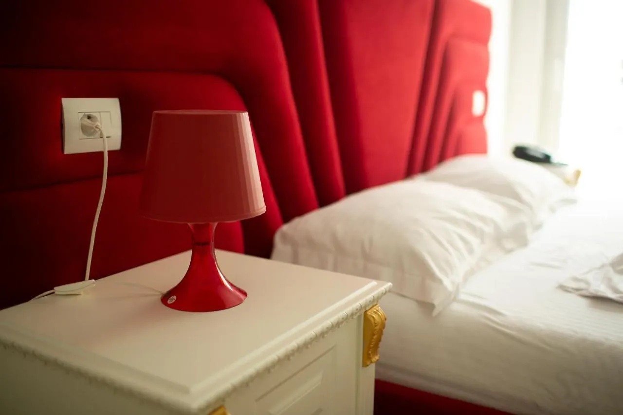Hotel Vila Mare Durres