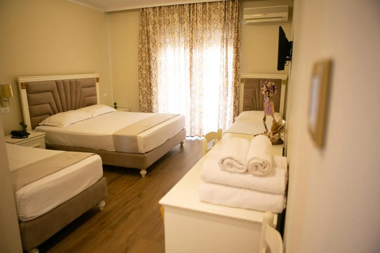 Hotel Vila Mare Durrës