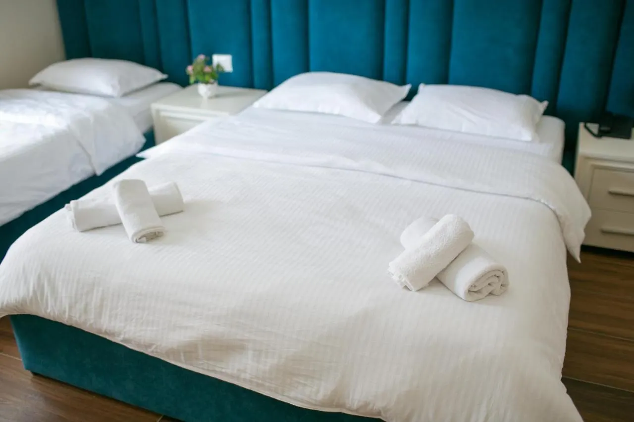 Hotel Vila Mare Durres 4*,