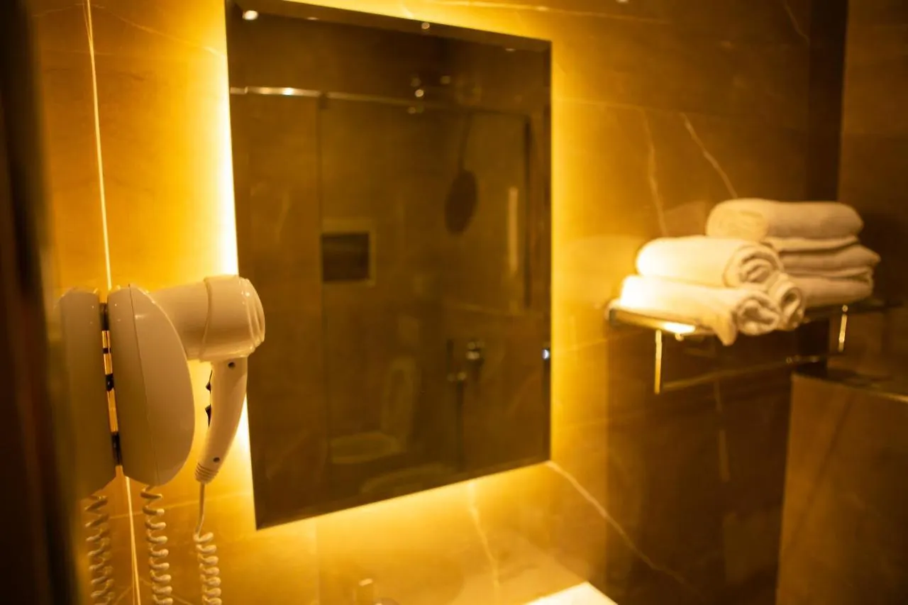 Hotel Vila Mare Durres