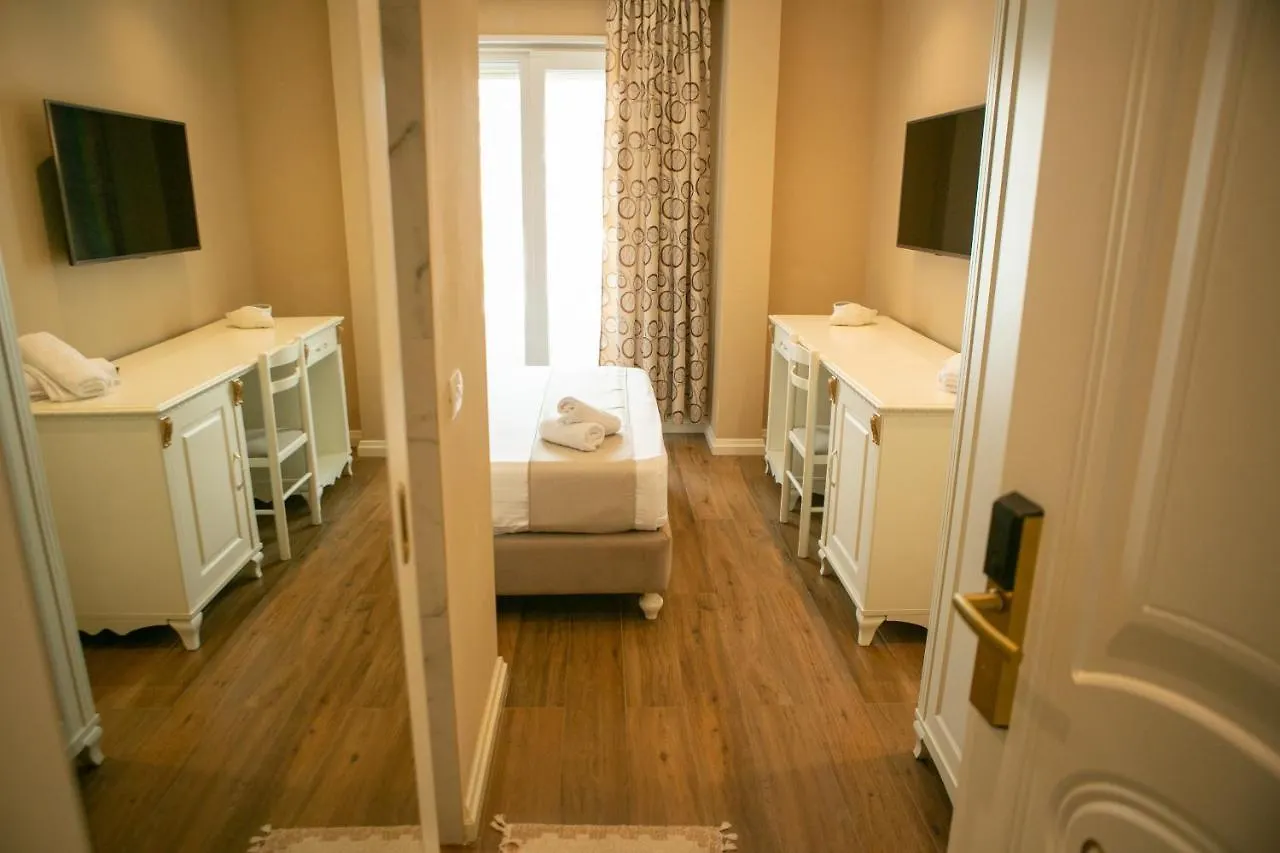 Hotel Vila Mare Durres