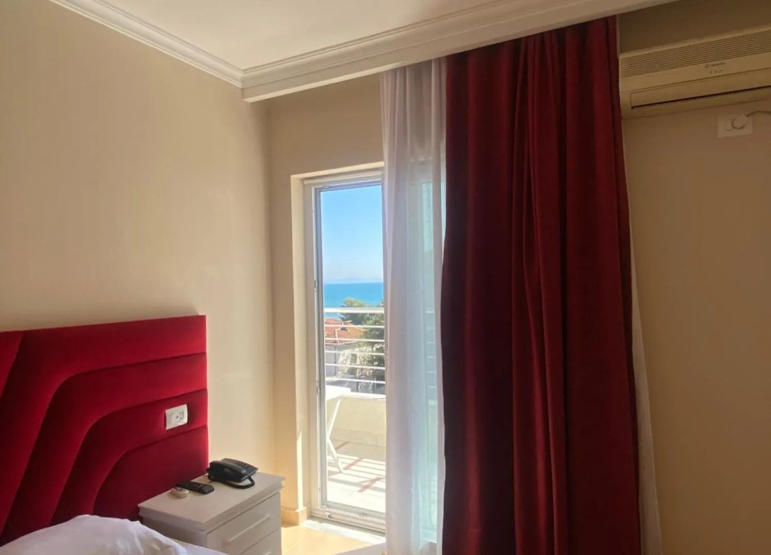 Hotel Vila Mare Durrës