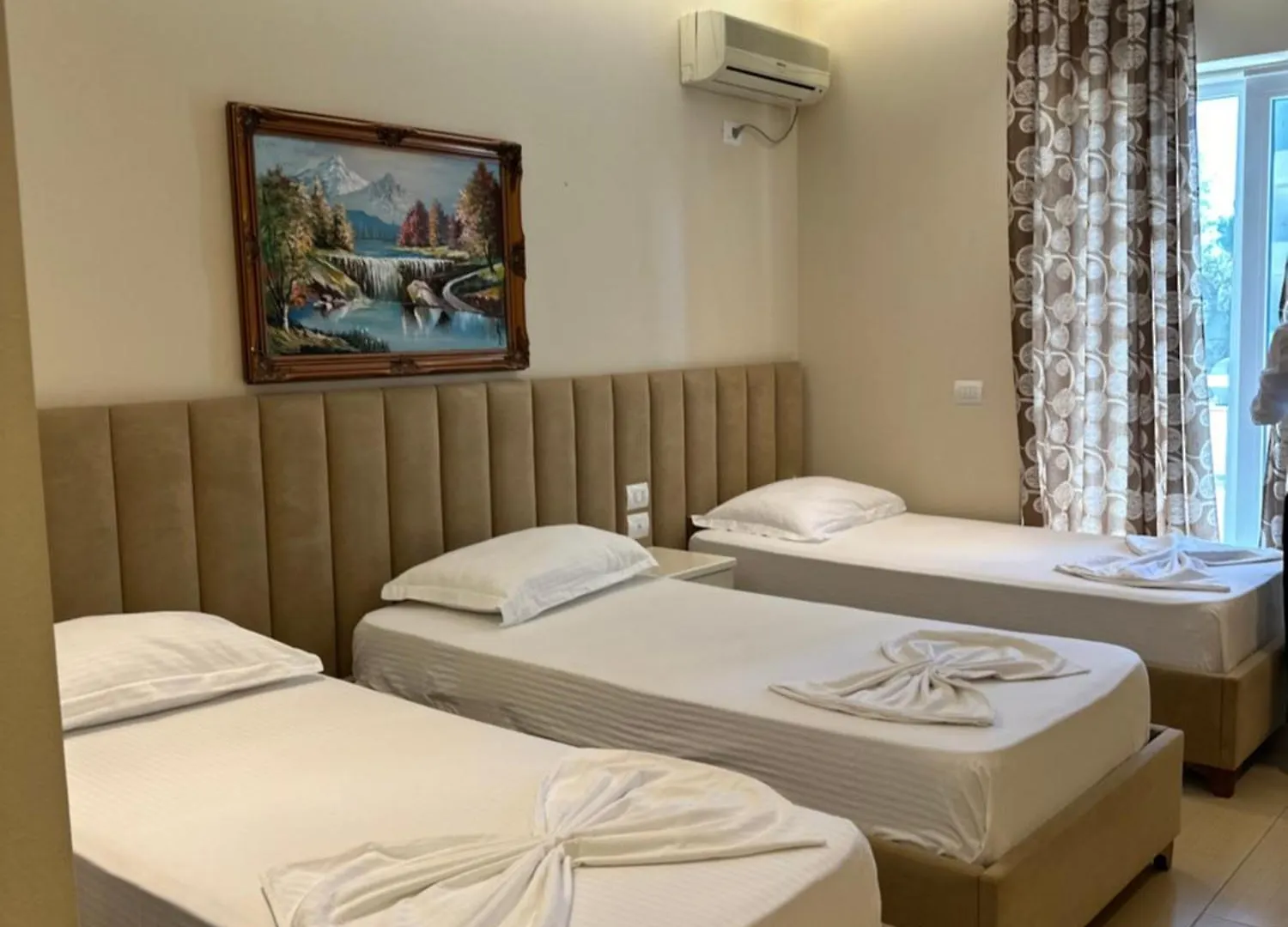 Hotel Vila Mare Durrës
