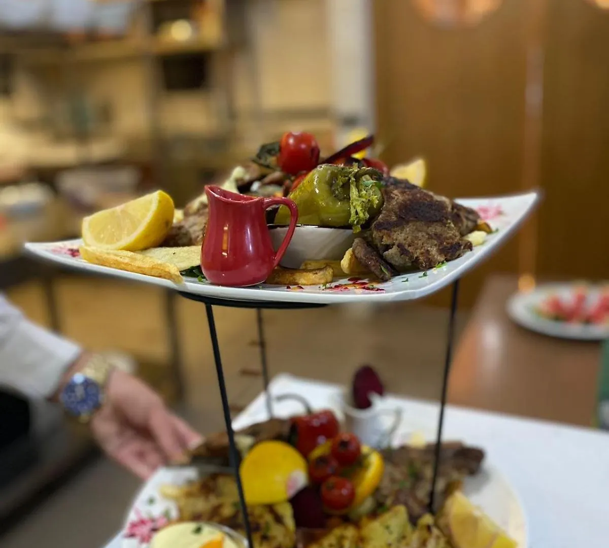 Hotel Vila Mare Durres