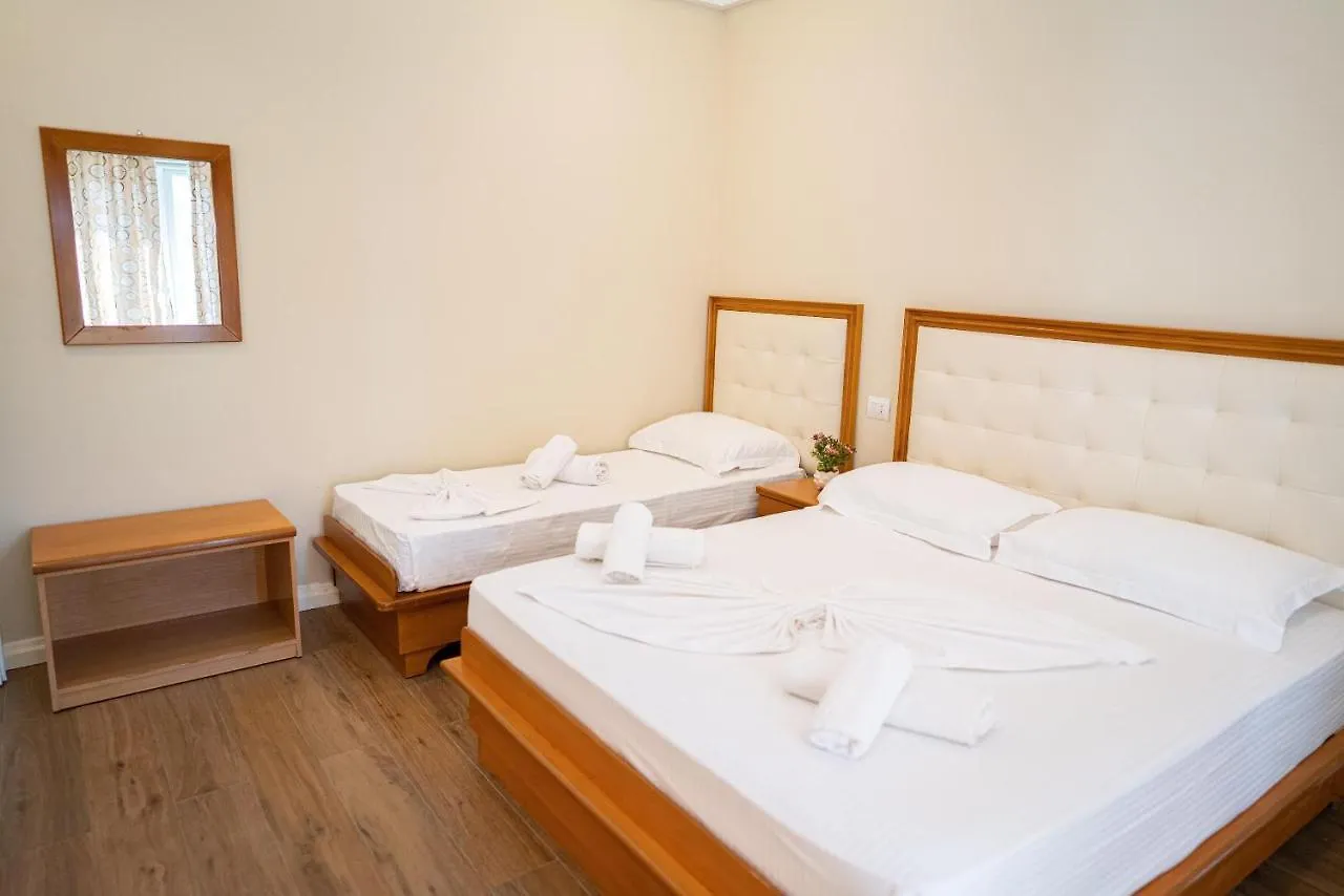Hotel Vila Mare Durrës