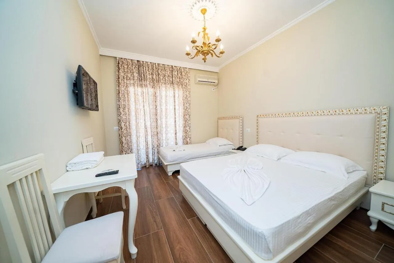 Hotel Vila Mare Durres Albania