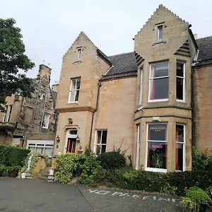 *** Hotell Cumberland Storbritannien