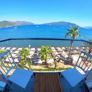 Yeshill Boutique 3* Marmaris