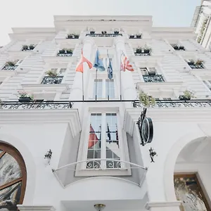 ***** Hotell Lot Boutique By And Preference Albanien