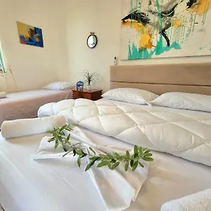 Guest house Elezi