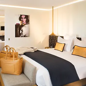 Marignan Champs-elysees 5* Paryż