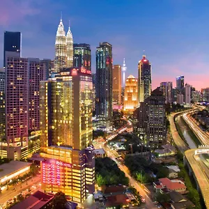 Ibis Centre 4* Kuala Lumpur
