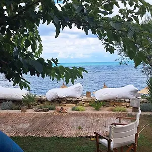 Bed & Breakfast Kallmi View Eco