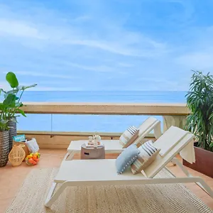 Fairmont מונקו
