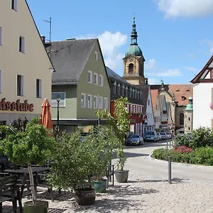 *** Hotell Ratsstube Tyskland