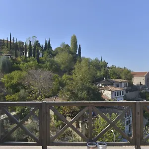 Sirince Dogadaki Evler Guest house