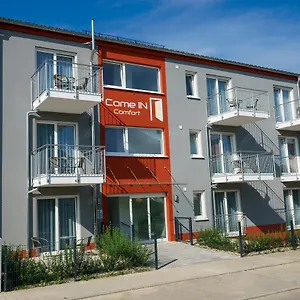 In Comfort 3* Ingolstadt