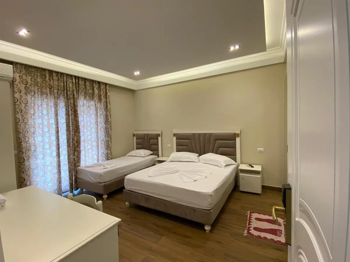 ****  דורס Hotel Vila Mare אלבניה
