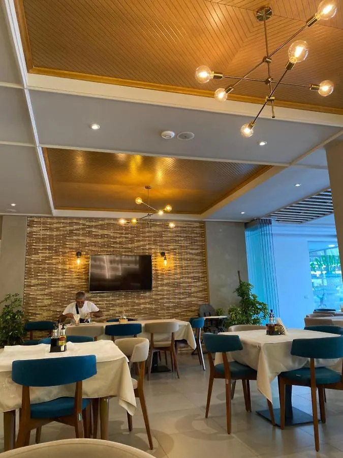 דורס Hotel Vila Mare