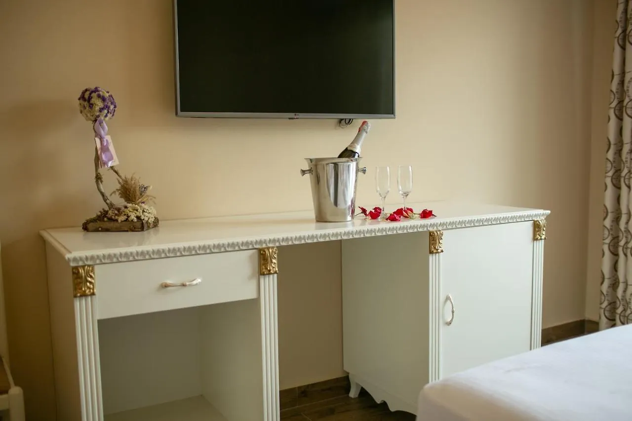 דורס Hotel Vila Mare