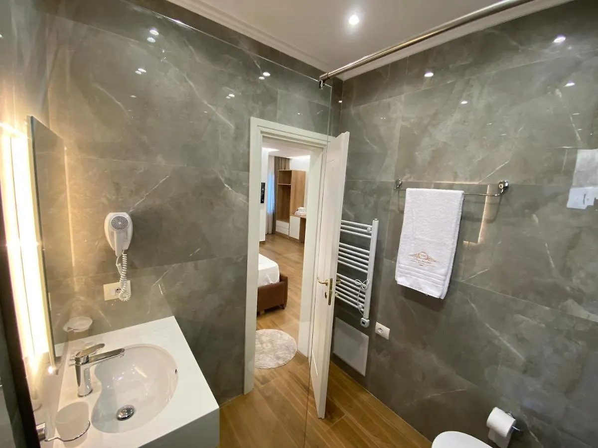 ****  דורס Hotel Vila Mare אלבניה