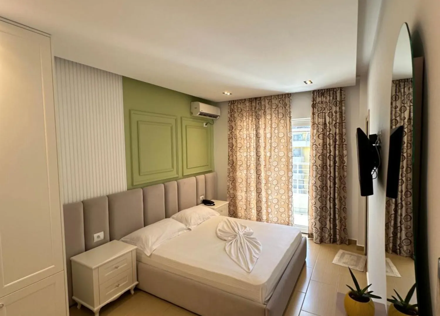 דורס Hotel Vila Mare