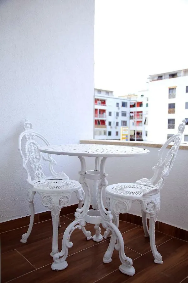 דורס Hotel Vila Mare 4*,