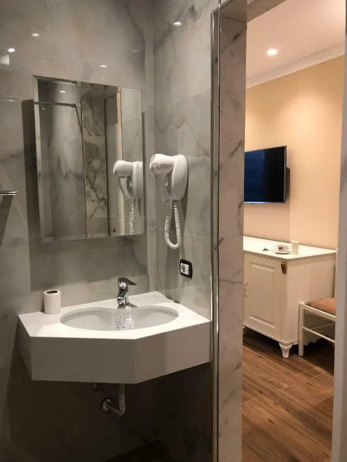 דורס Hotel Vila Mare